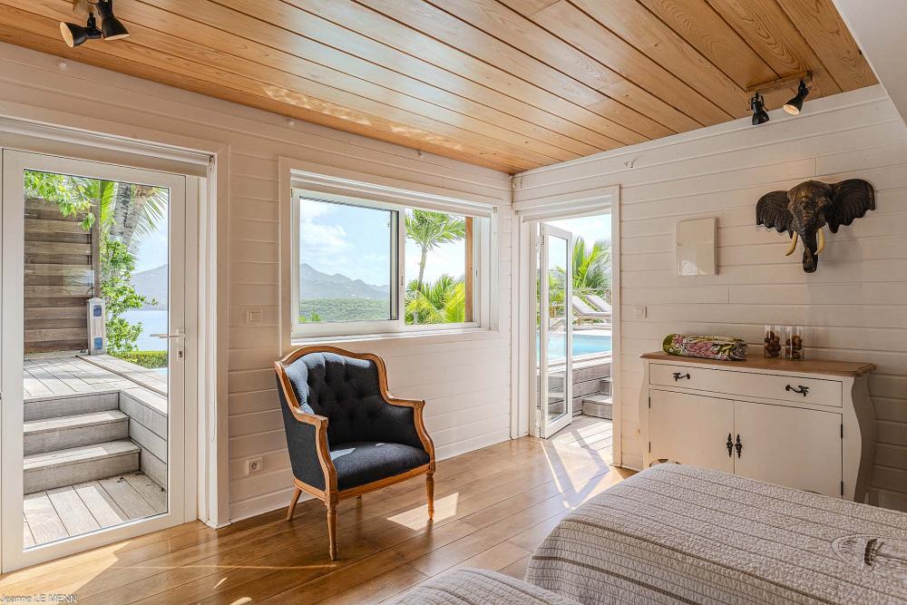 Villa Micalao, St. Barths Micalao