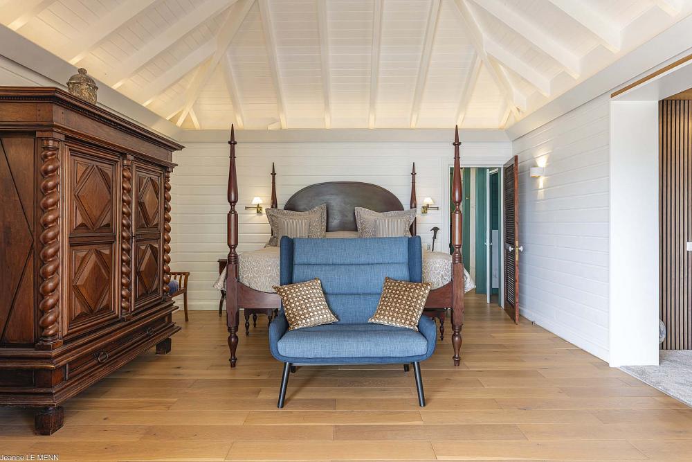 Villa Micalao, St. Barths Micalao