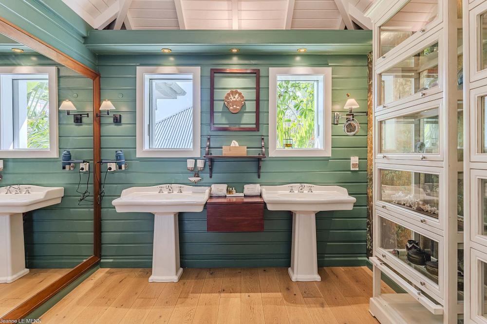 Villa Micalao, St. Barths Micalao