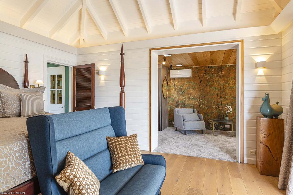 Villa Micalao, St. Barths Micalao