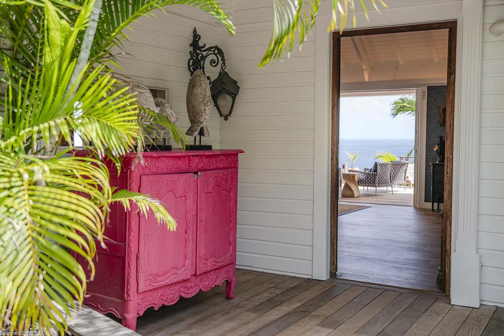 Villa Micalao, St. Barths Micalao