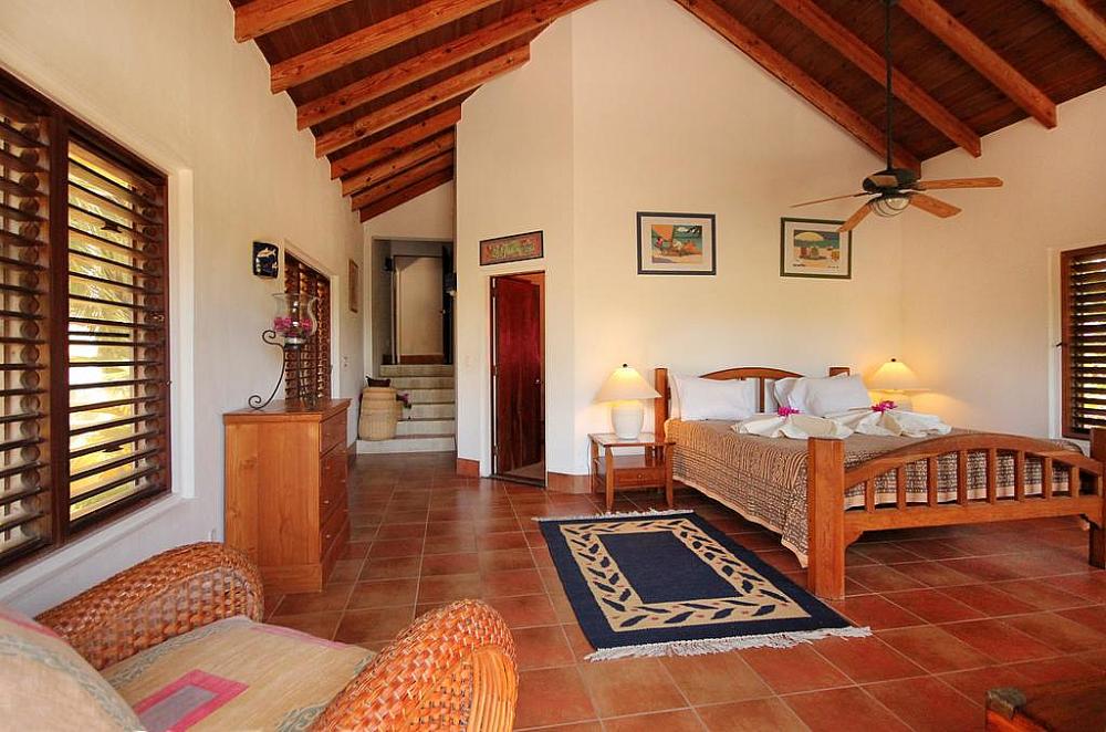 Antigua, 5 Bedroom Villa - The Carib House The Carib House