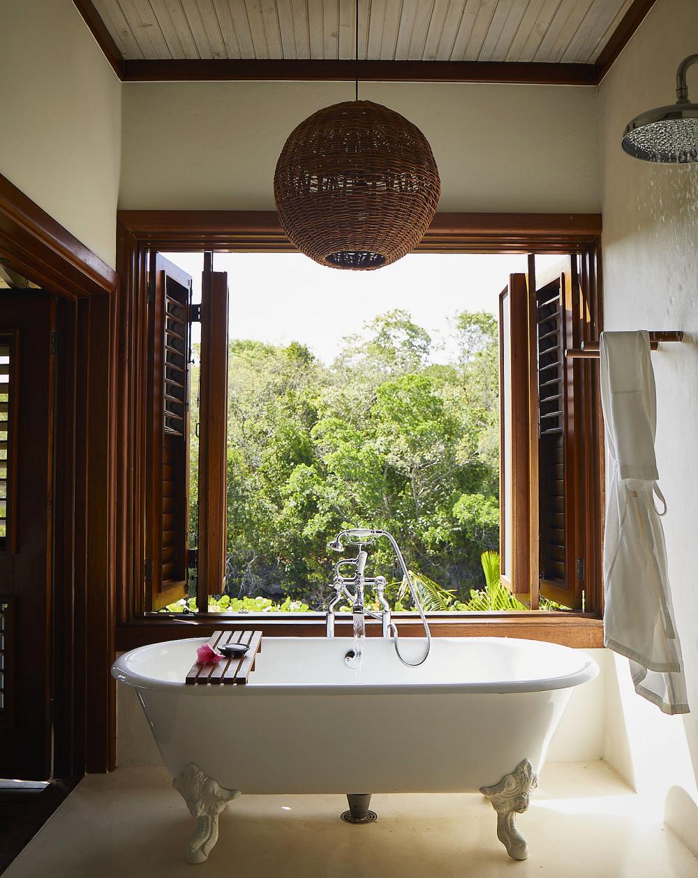 GoldenEye Luxury Hotel Resort Jamaica - 5 Bedroom Villa Vesper GoldenEye Luxury Hotel Resort Jamaica - 5 Bedroom Villa Vesper