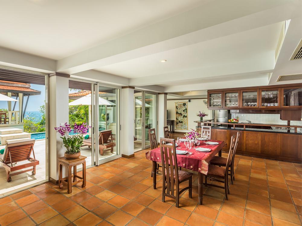 Katamanda Resort Phuket - Villa Baan Chaitalay Katamanda Resort Phuket - Villa Baan Chaitalay