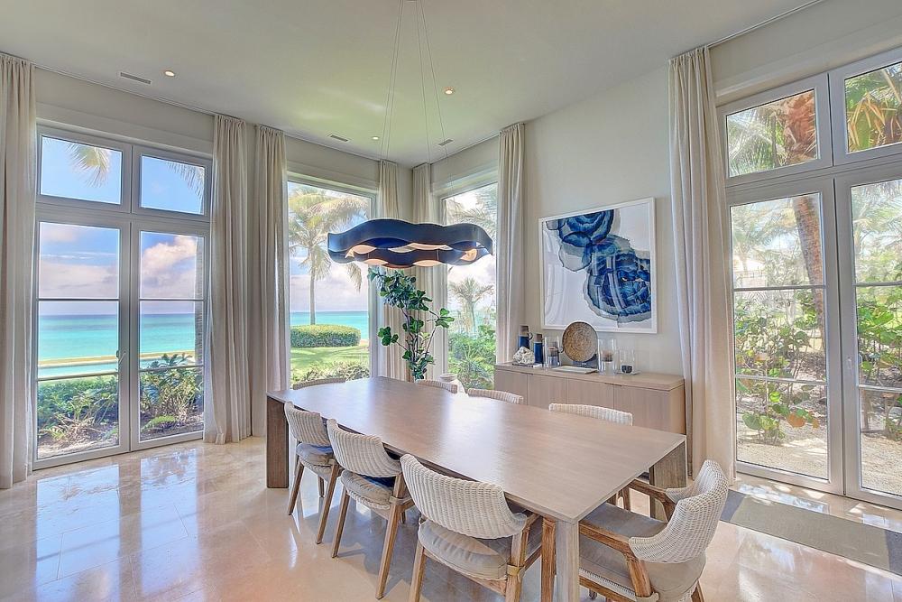 Paradise Found - 4 bedroom villa Paradise Island Bahamas Paradise Found