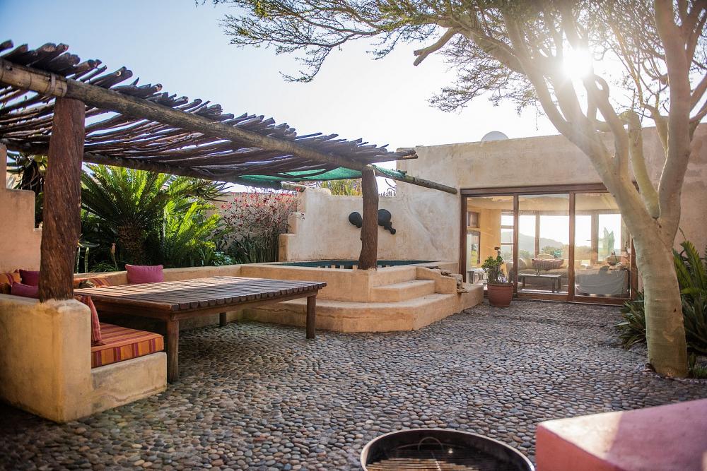 Sandcastle Sandcastle