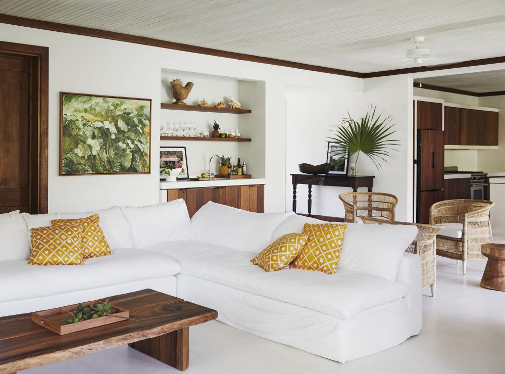 GoldenEye Luxury Hotel Resort Jamaica - 5 Bedroom Villa Vesper GoldenEye Luxury Hotel Resort Jamaica - 5 Bedroom Villa Vesper