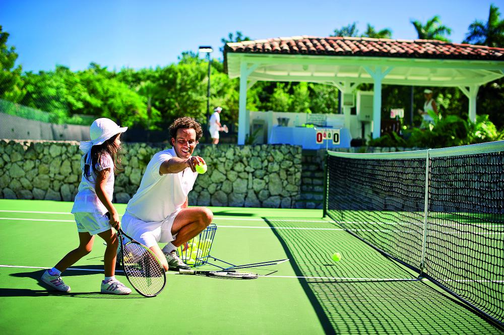 Belmond La Samanna - St Martin Belmond La Samanna resort