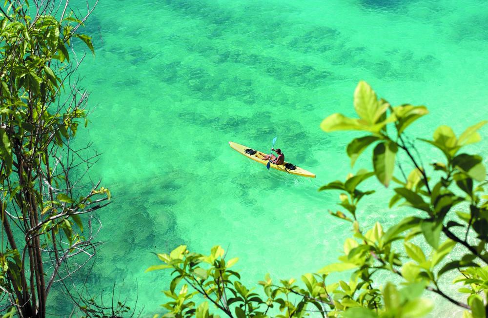 Belmond La Samanna - St Martin Belmond La Samanna resort