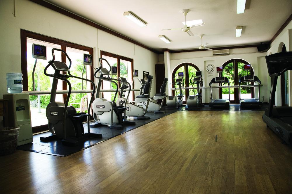 Belmond La Samanna - St Martin Belmond La Samanna resort