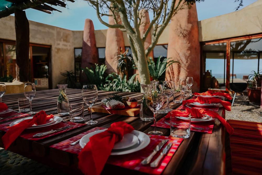 Sandcastle Sandcastle