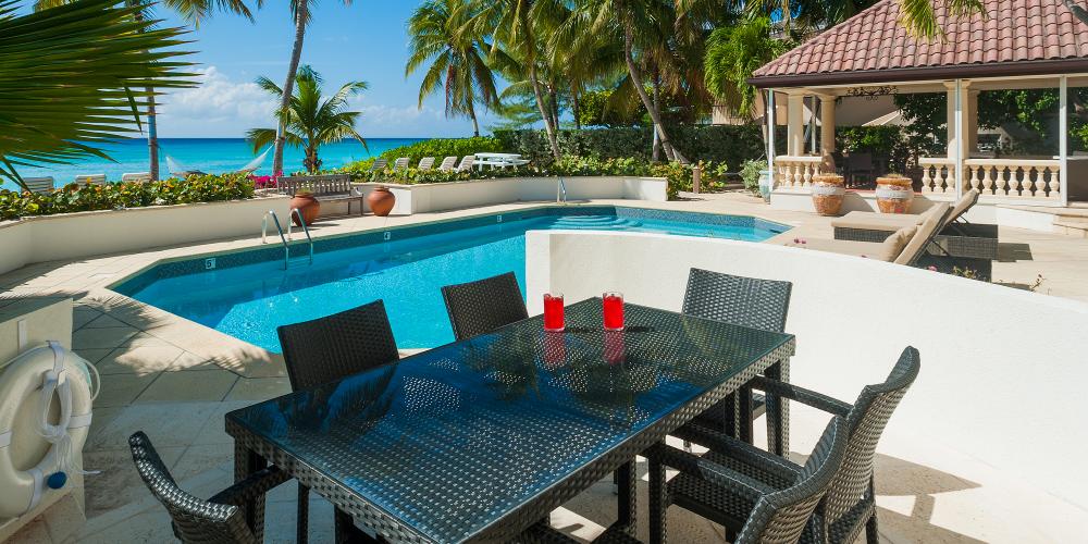 Coconut Walk, Grand Cayman Coconut Walk