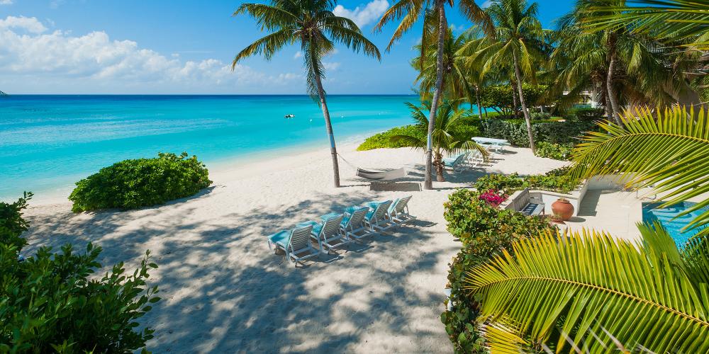Coconut Walk, Grand Cayman Coconut Walk