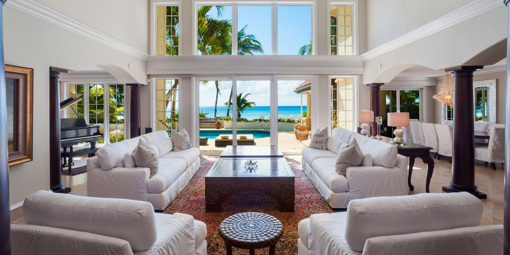 Coconut Walk Coconut Walk, Grand Cayman