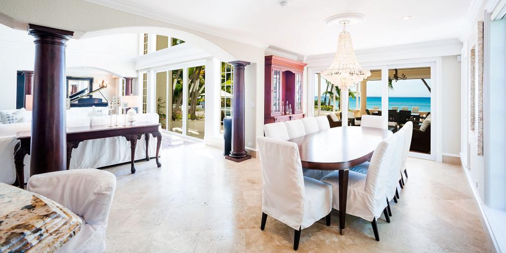 Coconut Walk Coconut Walk