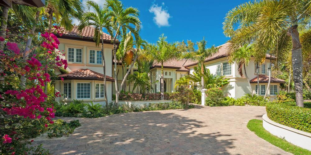 Coconut Walk, Grand Cayman Coconut Walk, Grand Cayman