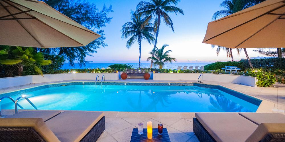 Coconut Walk, Grand Cayman Coconut Walk