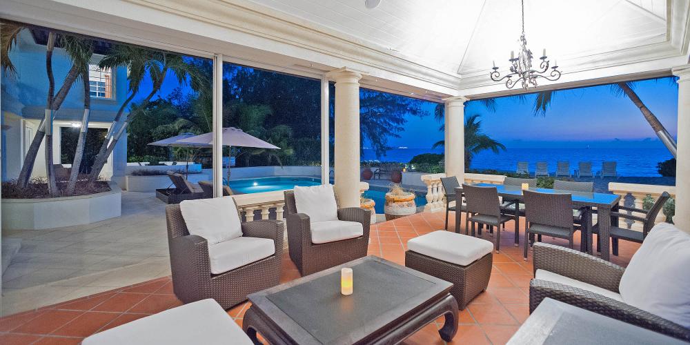 Coconut Walk, Grand Cayman Coconut Walk