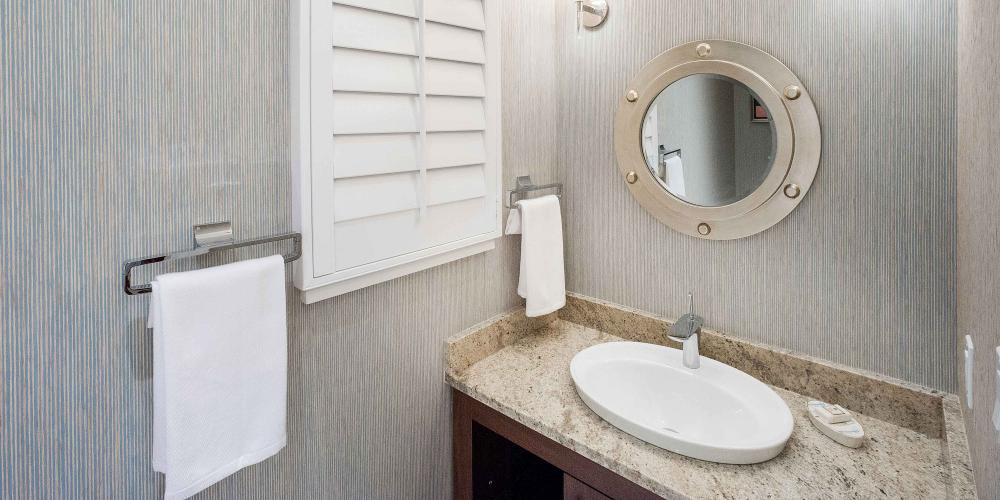 Kaia Kamina - 5 Bedroom Villa, Cayman Kai, Cayman Islands Kaia Kamina