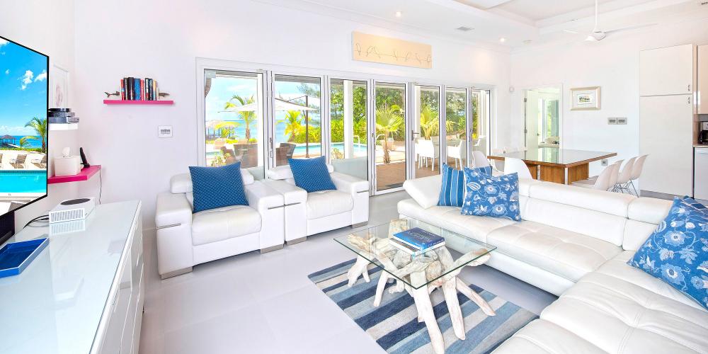 White Cottage White Cottage