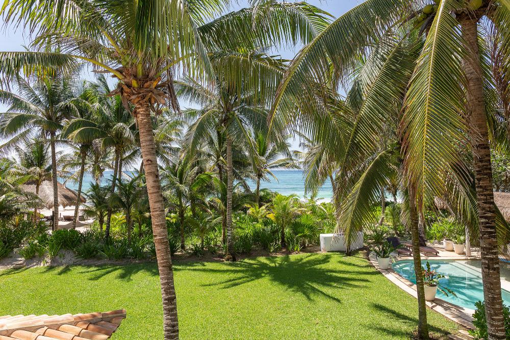 Xpu Ha, Mexico - 4 Bedroom Casa Belatan Xpu Ha, Mexico - 4 Bedroom Casa Belatan