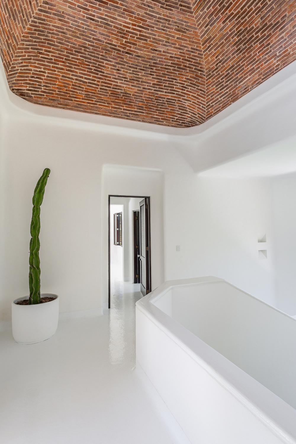 Xpu Ha, Mexico - 4 Bedroom Casa Belatan Xpu Ha, Mexico - 4 Bedroom Casa Belatan