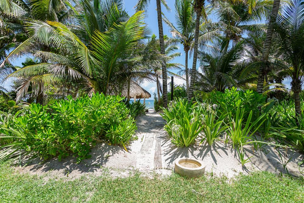 Xpu Ha, Mexico - 4 Bedroom Casa Belatan Xpu Ha, Mexico - 4 Bedroom Casa Belatan