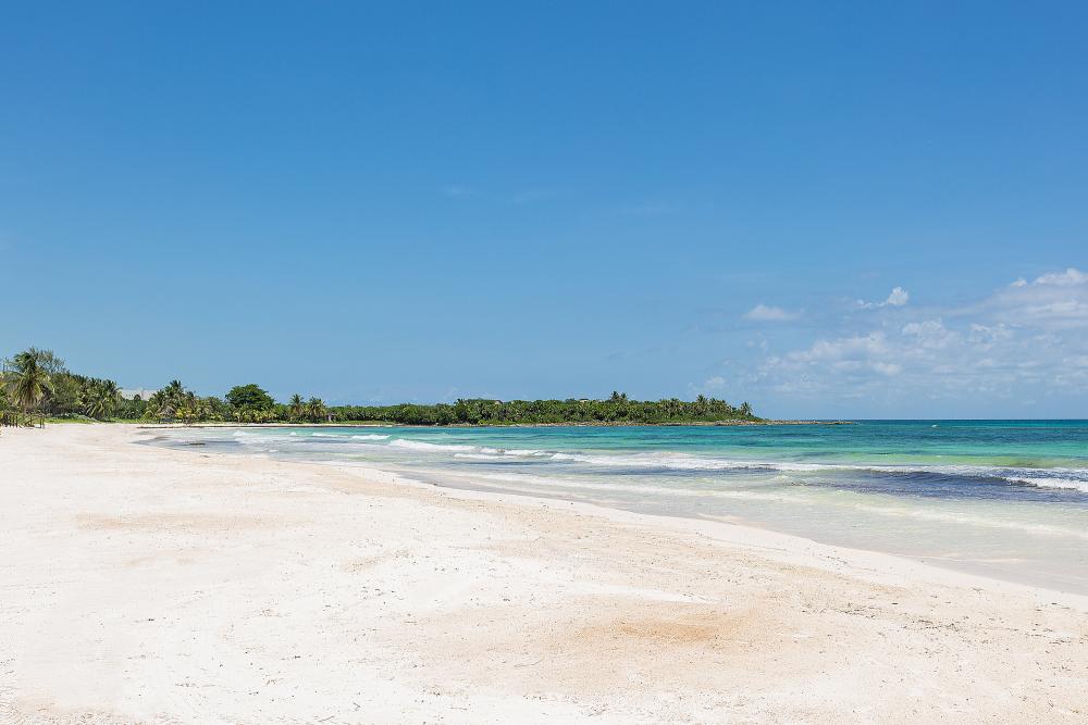 Xpu Ha, Mexico - 4 Bedroom Casa Belatan Xpu Ha, Mexico - 4 Bedroom Casa Belatan