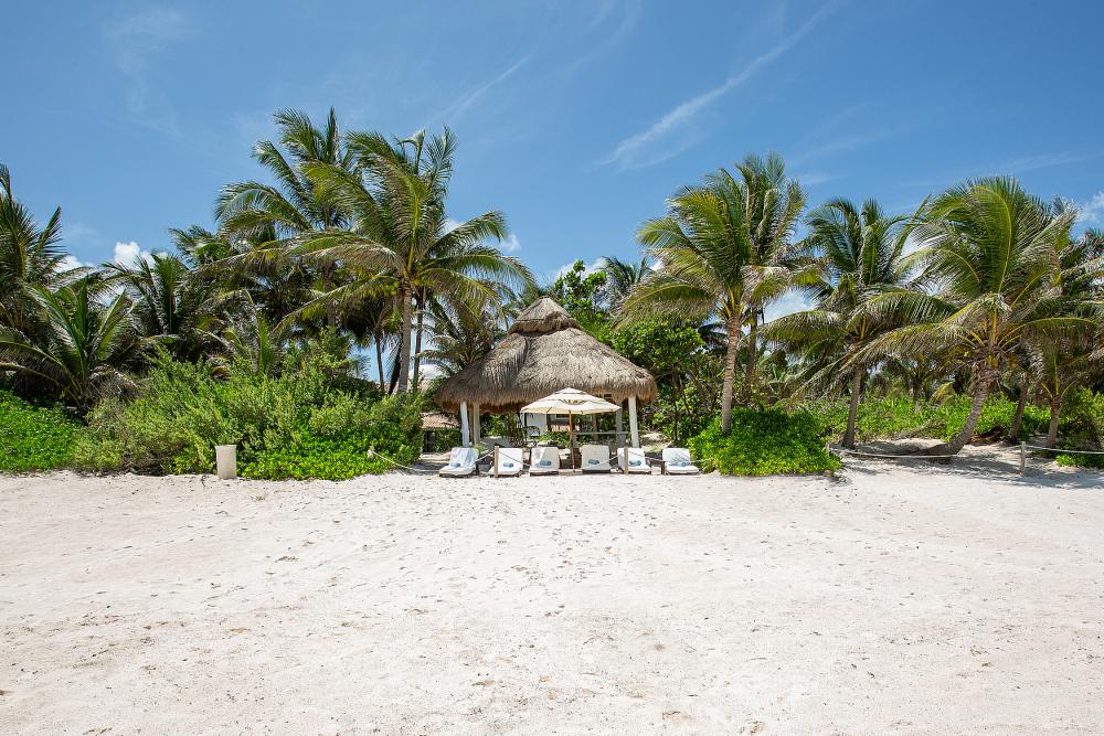 Xpu Ha, Mexico - 4 Bedroom Casa Belatan Xpu Ha, Mexico - 4 Bedroom Casa Belatan