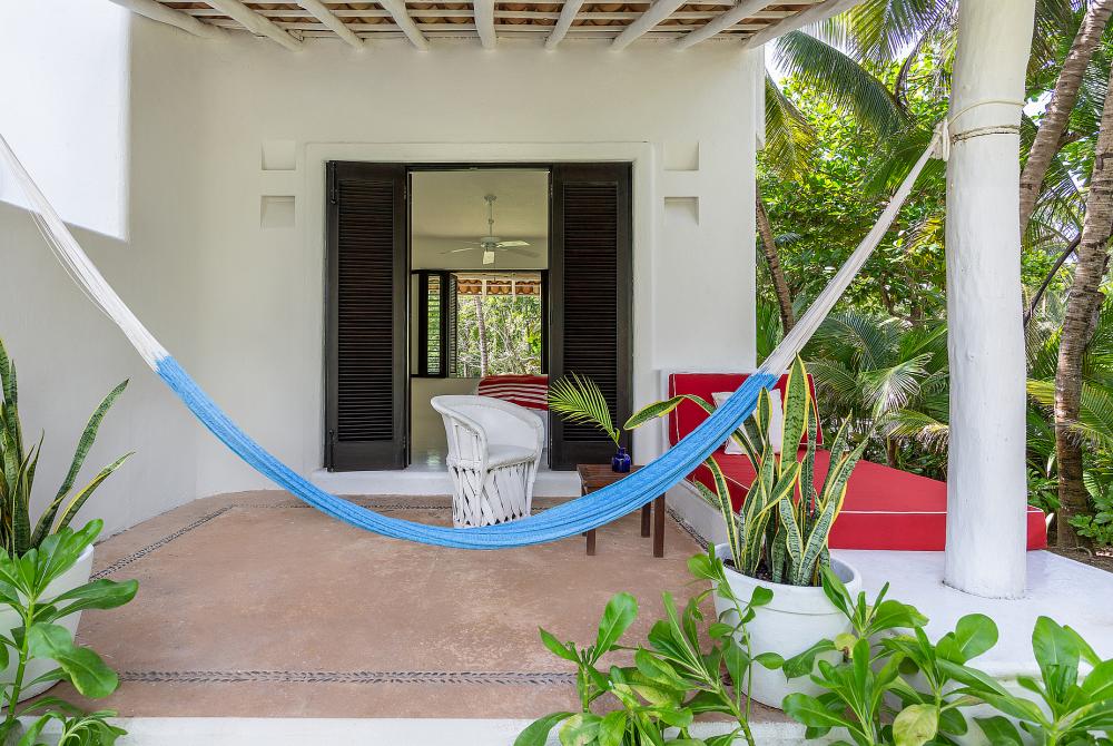 Xpu Ha, Mexico - 4 Bedroom Casa Belatan Xpu Ha, Mexico - 4 Bedroom Casa Belatan