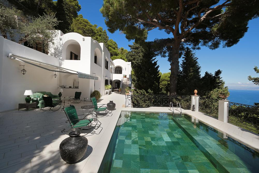 Villa Aiano Villa Aiano