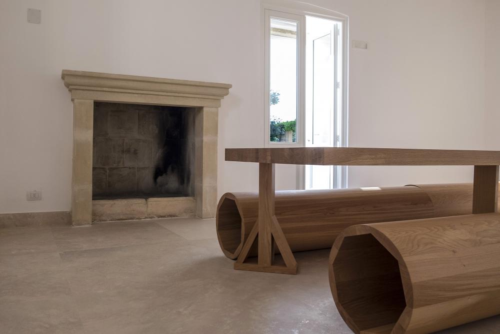 Masseria Antonio Augustus Masseria Antonio Augustus