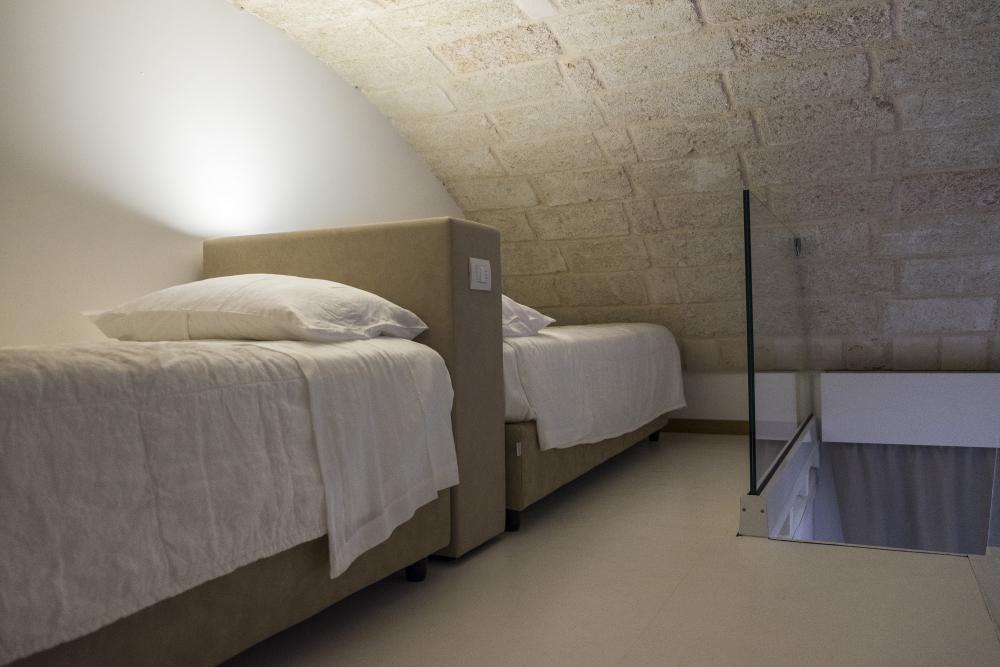 Masseria Antonio Augustus Masseria Antonio Augustus