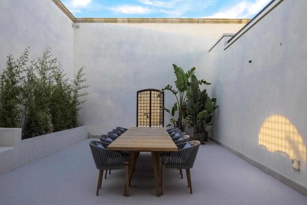 Masseria Antonio Augustus Masseria Antonio Augustus