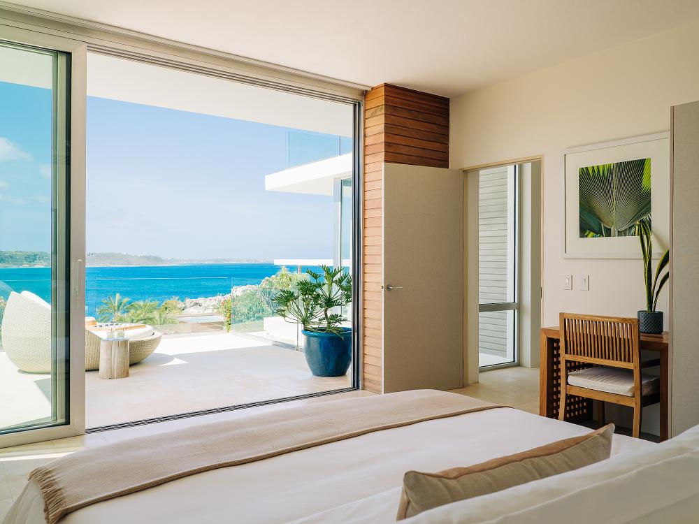 Ani Private Resorts - Anguilla Ani Anguilla