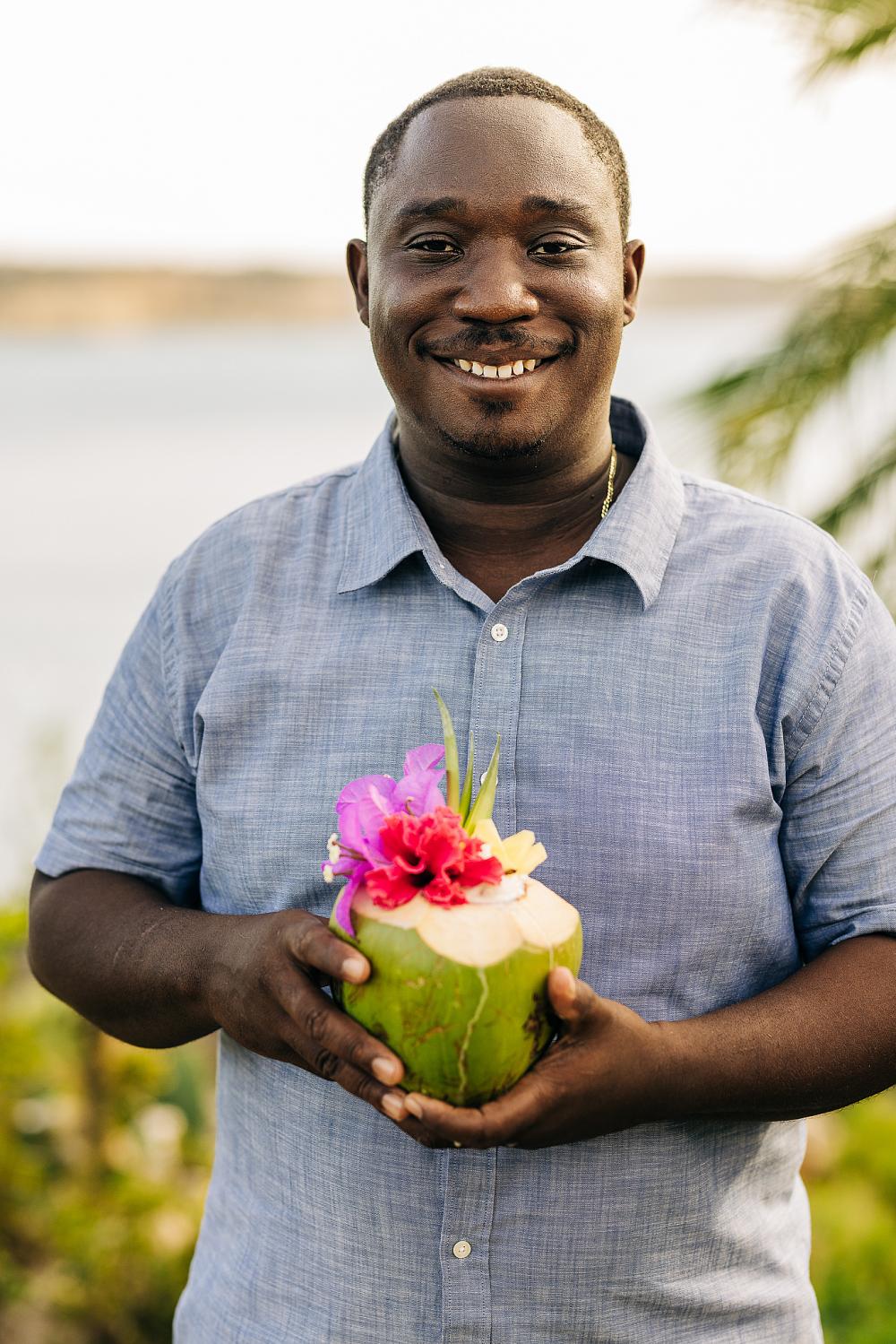 Ani Private Resorts - Anguilla Ani Anguilla