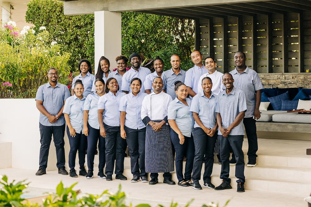 Ani Private Resorts - Anguilla Ani Anguilla