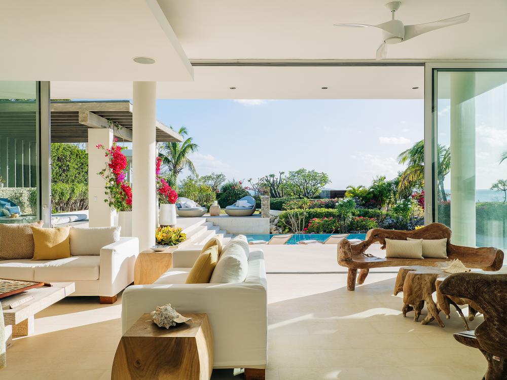 Ani Private Resorts - Anguilla Ani Anguilla