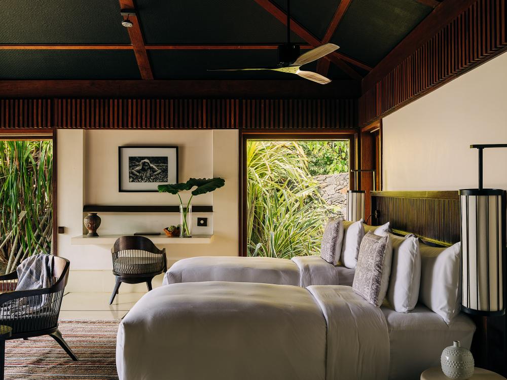 Ani Villa Private Resort Sri Lanka - Family Suite Ani Villa Private Resort Sri Lanka