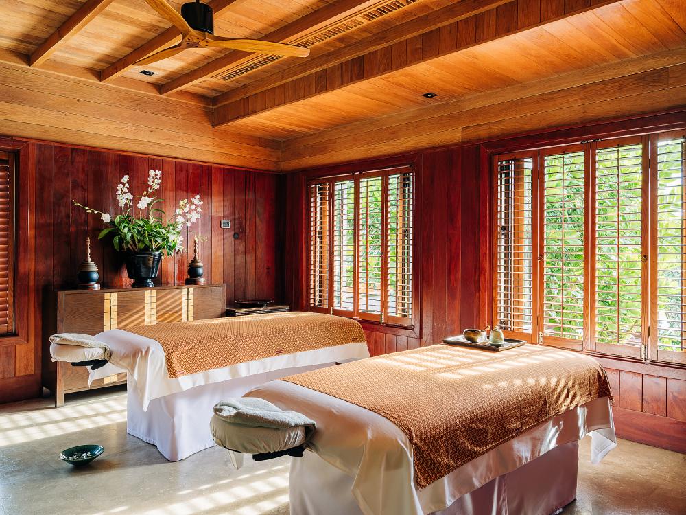 Ani Private Resort Thailand - Spa Ani Private Resort Thailand