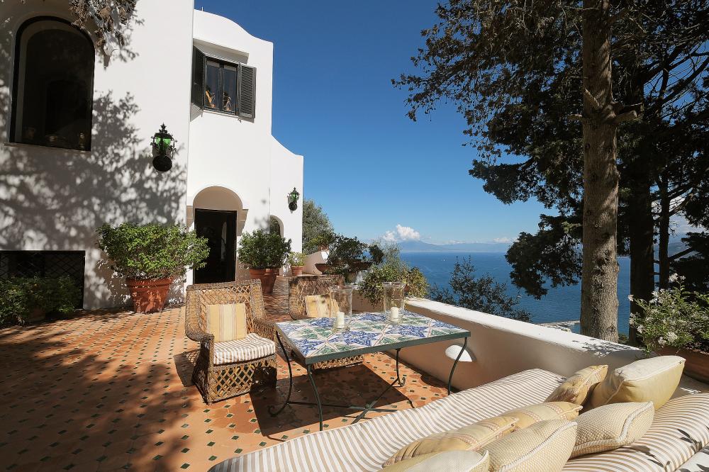 Villa Aiano Villa Aiano