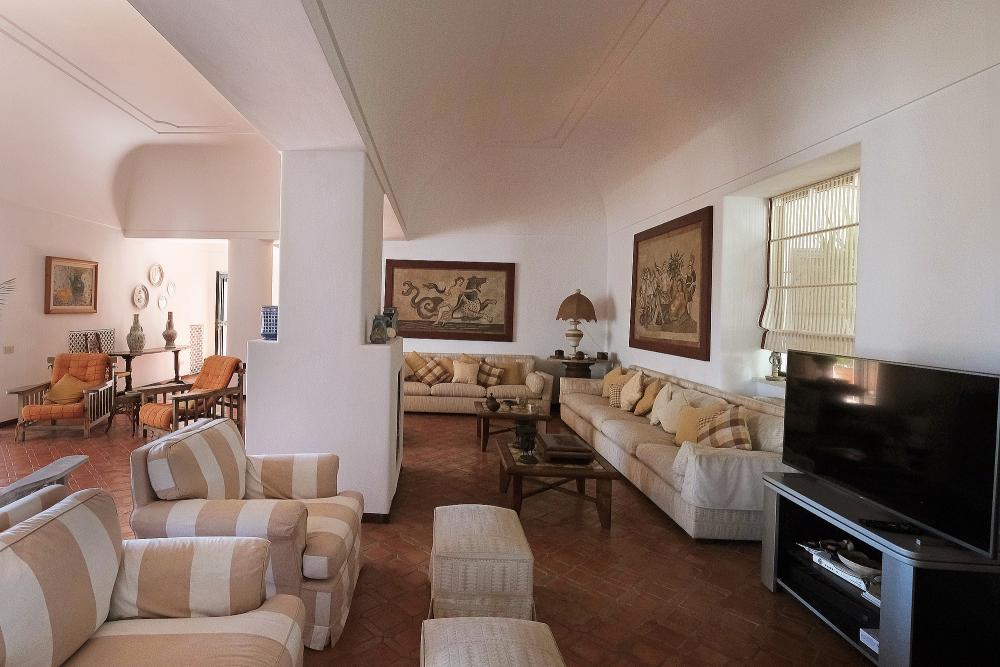 Villa Aiano Villa Aiano