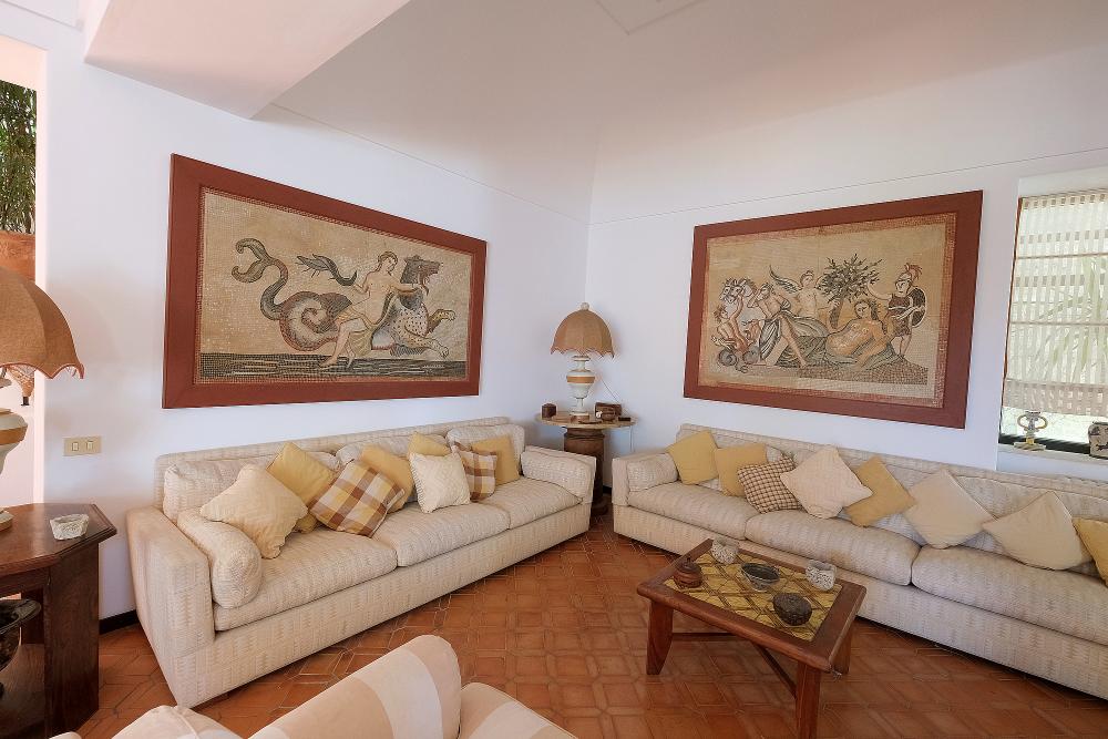 Villa Aiano Villa Aiano