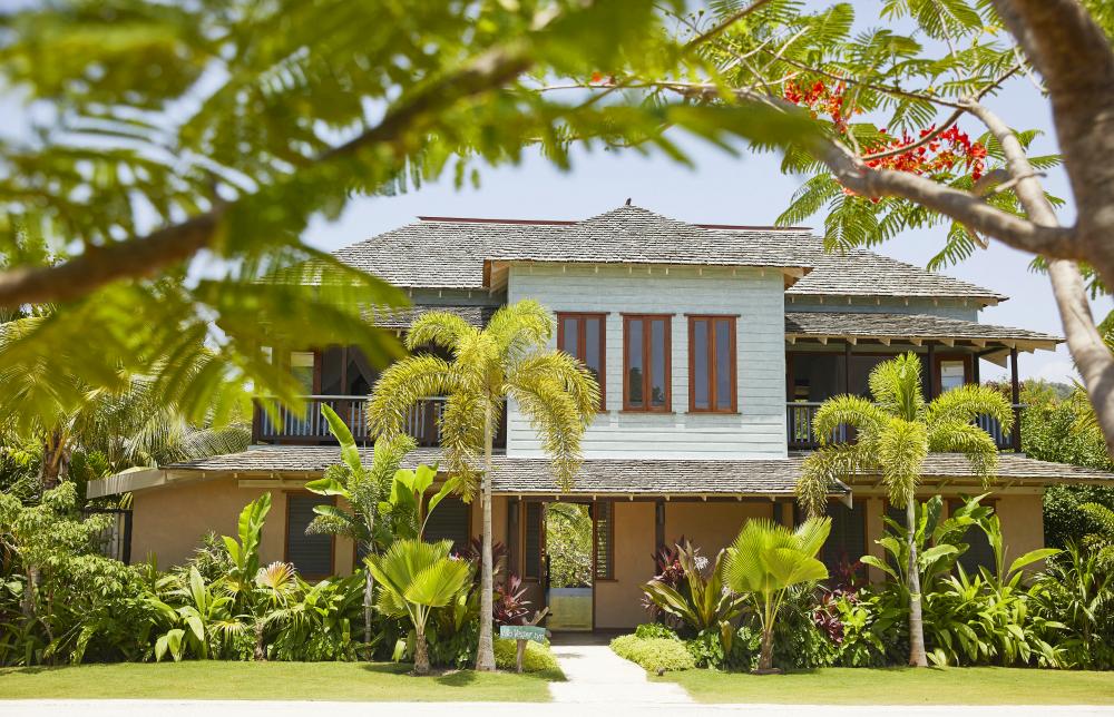 GoldenEye Luxury Hotel Resort Jamaica - 5 Bedroom Villa Vesper GoldenEye Luxury Hotel Resort Jamaica - 5 Bedroom Villa Vesper