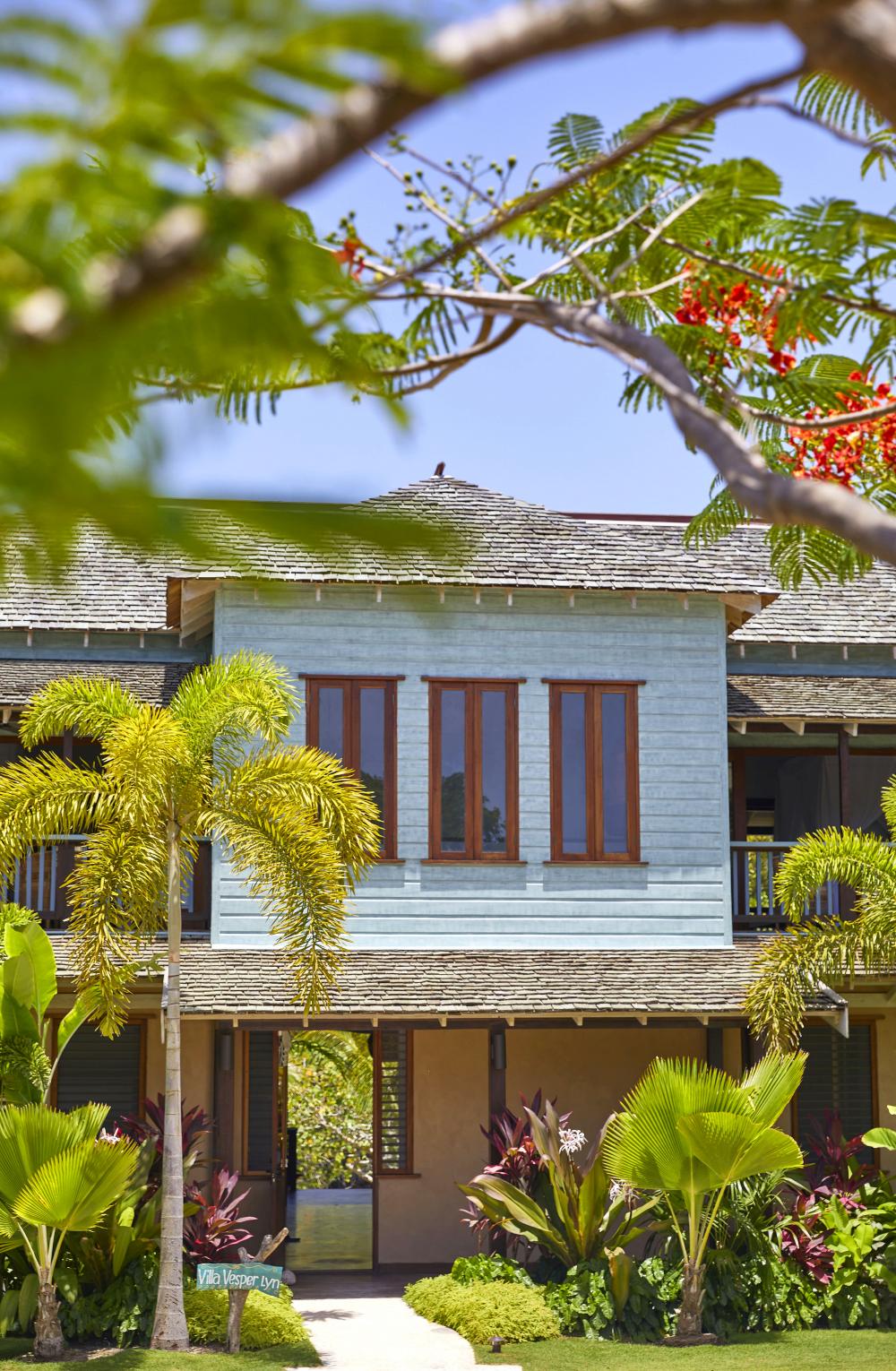 GoldenEye Luxury Hotel Resort Jamaica - 5 Bedroom Villa Vesper GoldenEye Luxury Hotel Resort Jamaica - 5 Bedroom Villa Vesper