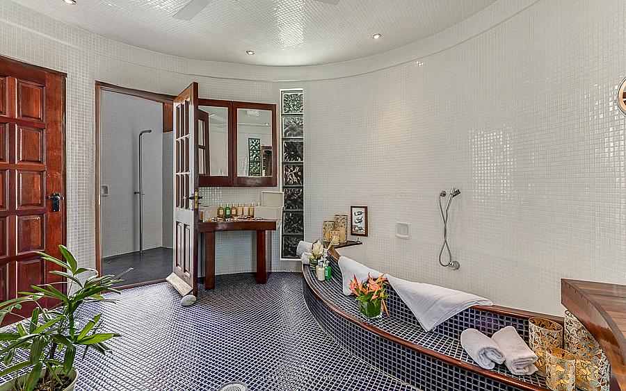 Mount Hartman Estate - Grenada - The Beach House Mount Hartman