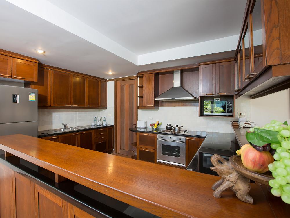 Katamanda Resort Phuket - Villa Baan Chaitalay Katamanda Resort Phuket - Villa Baan Chaitalay