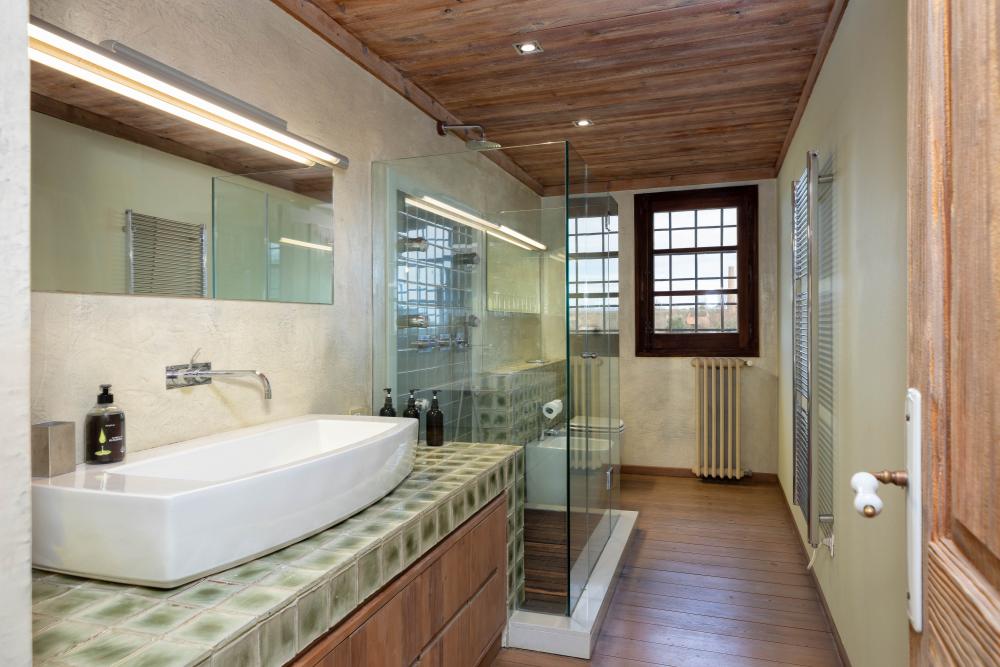 Mas Moli Petit - 8 bedroom villa in Spain Mas Moli Petit - 8 bedroom villa in Spain