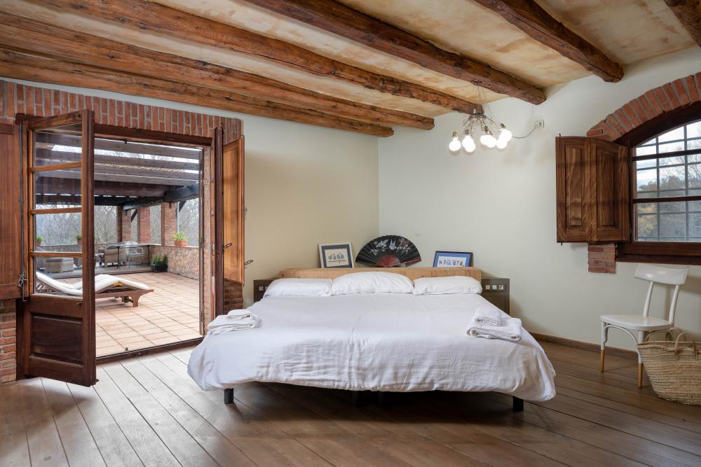 Mas Moli Petit - 8 bedroom villa in Spain Mas Moli Petit - 8 bedroom villa in Spain