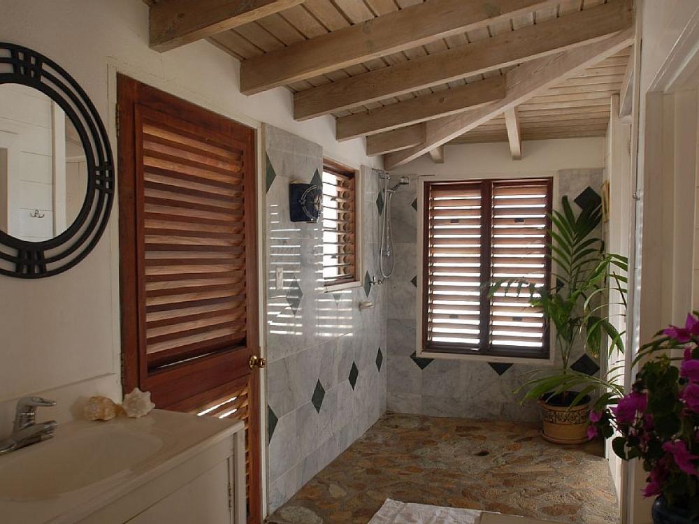 Antigua, 5 Bedroom Villa - The Carib House Antigua, 5 Bedroom Villa - The Carib House